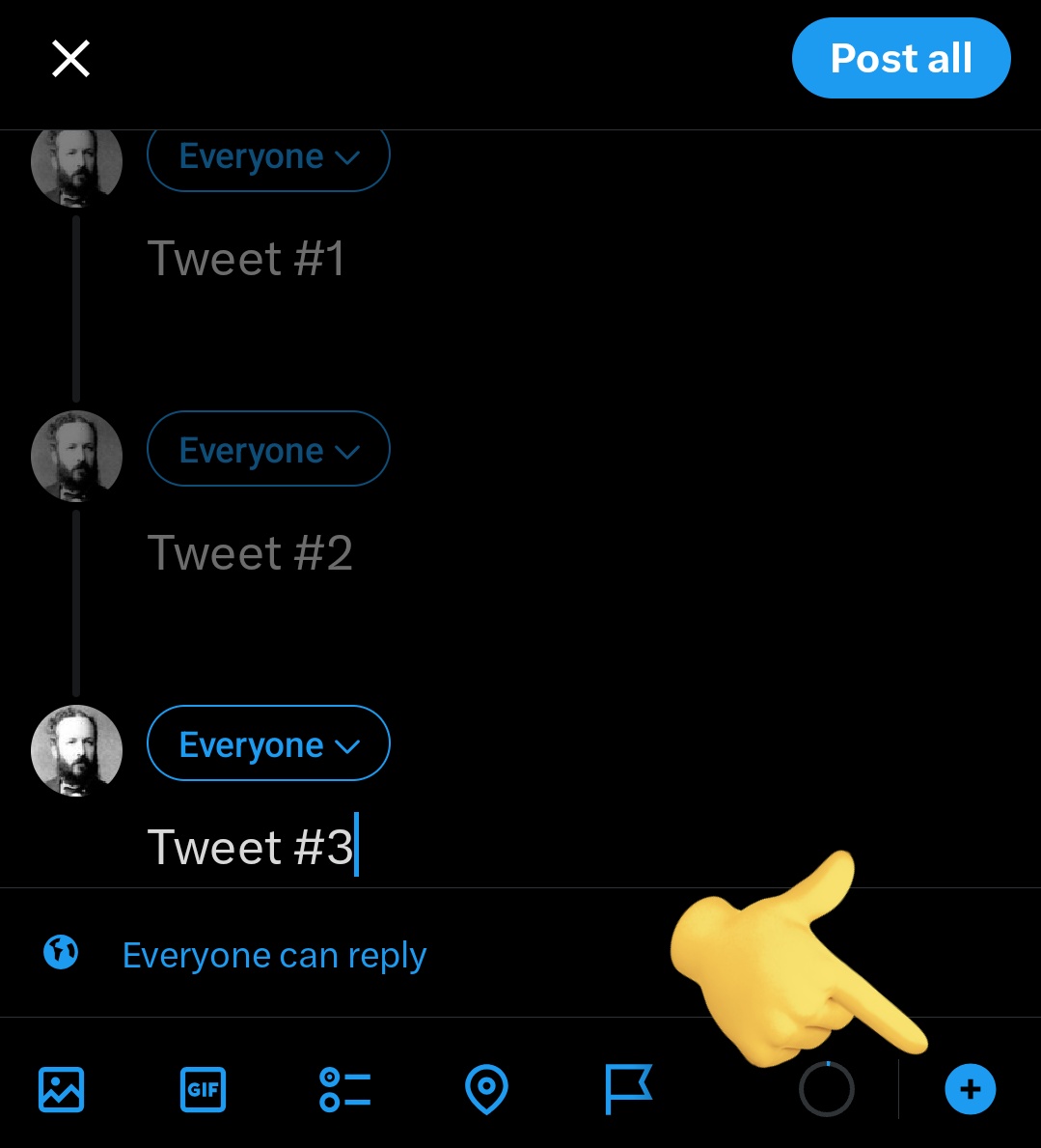 Hunter S. Tyler, PMP® tweet media