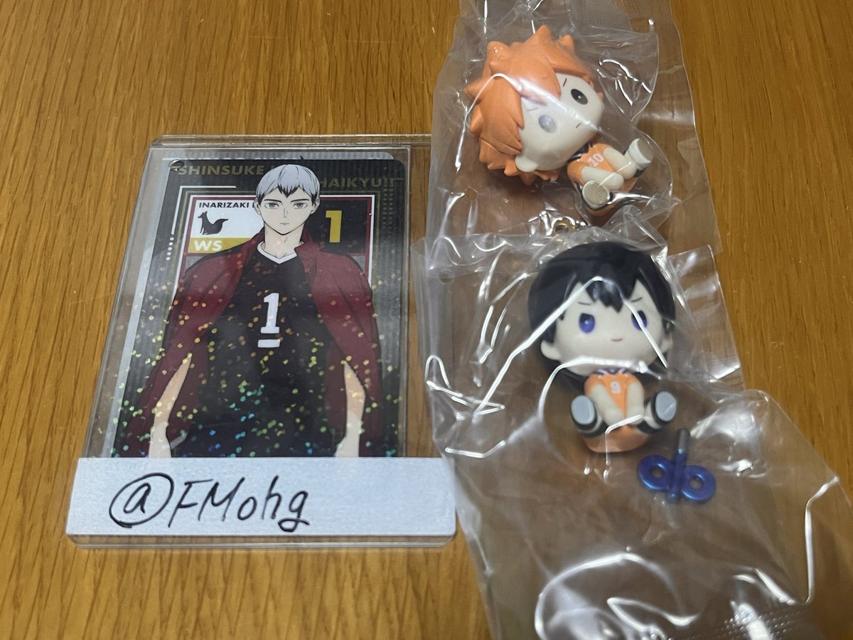 まえさん tweet media