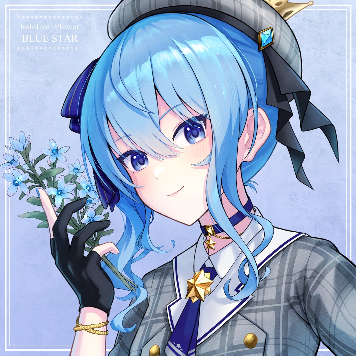 せんべい tweet media