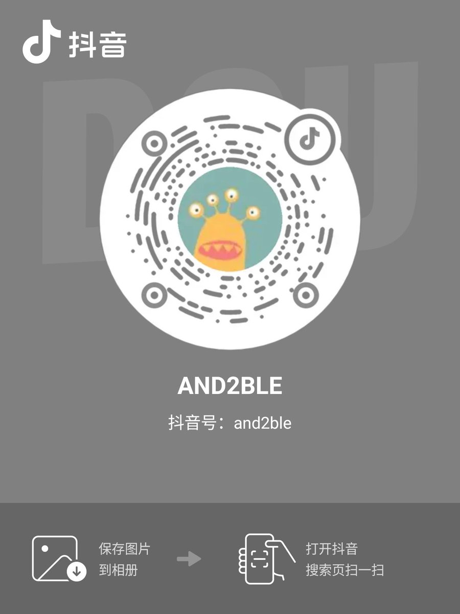 TMW || ⏳Counting AND2BLE tweet media