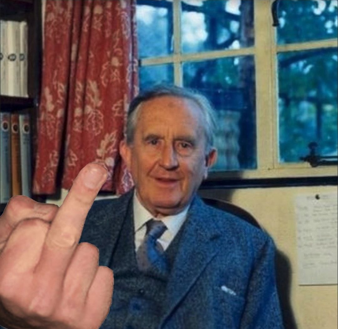 Viking is NOT okay 😞 tweet media