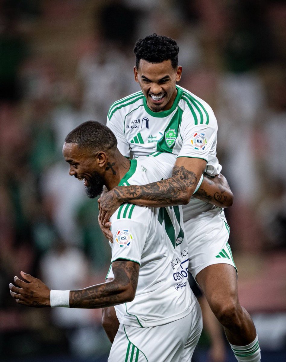 🇸🇦Afnan tweet media