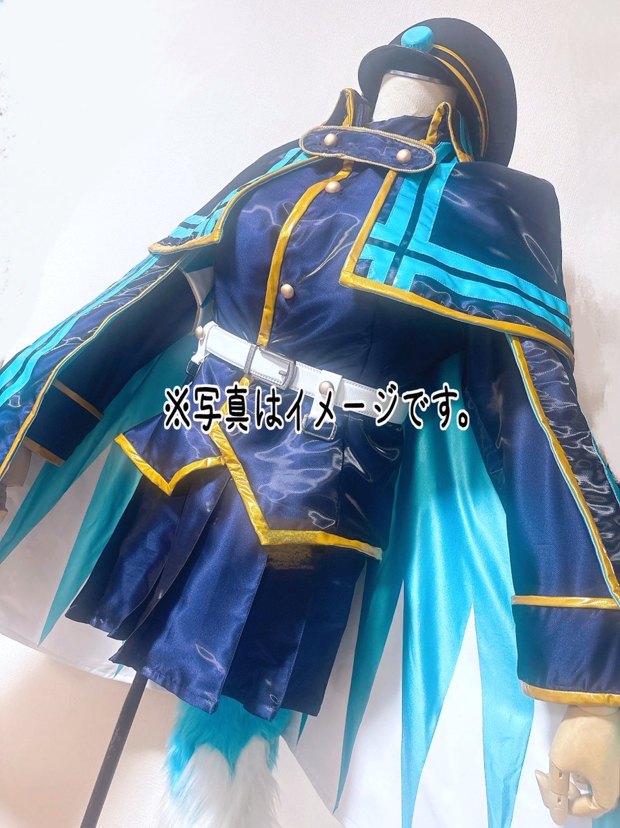 という事で最近の修羅場はこちらでした
ボンバーガールのお衣装初めてでした！
着れる形に…はなったよ…
イベント参加されたフォロワーさんとも久しぶりに会いたかったなー…🥹
眠すぎるので寝て起きたらお返事します🙇‍♀️