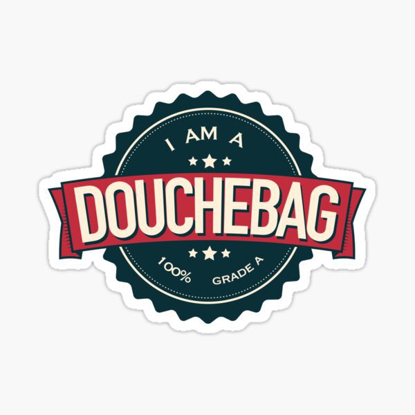 Douchebag Finder tweet media