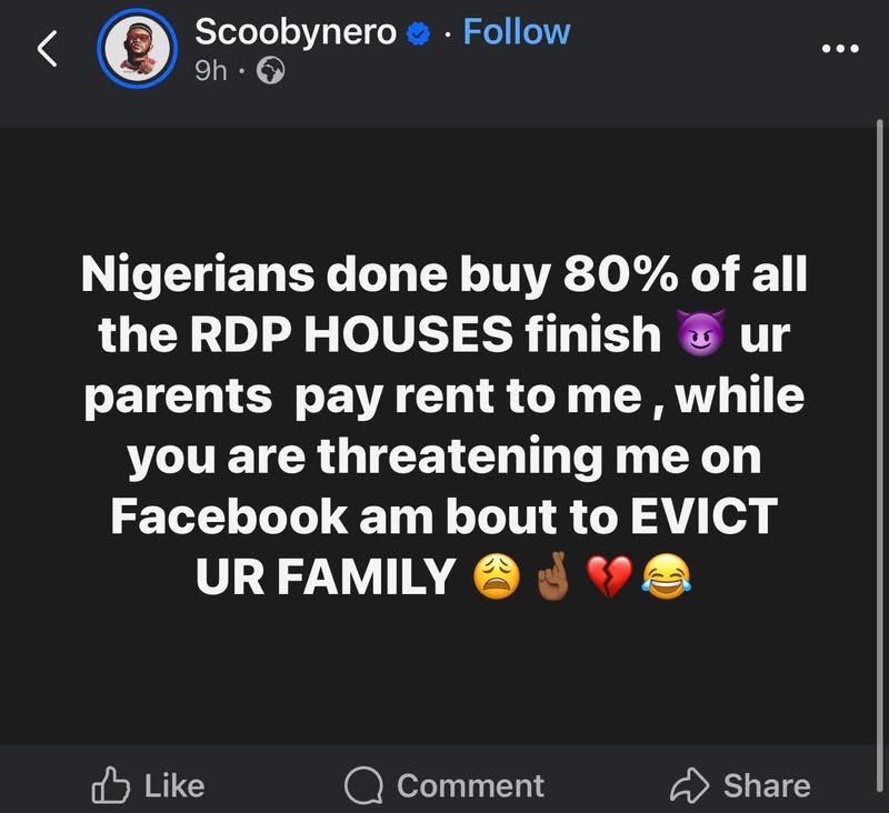 T S O N G A K I N G 🤴🏾 tweet media