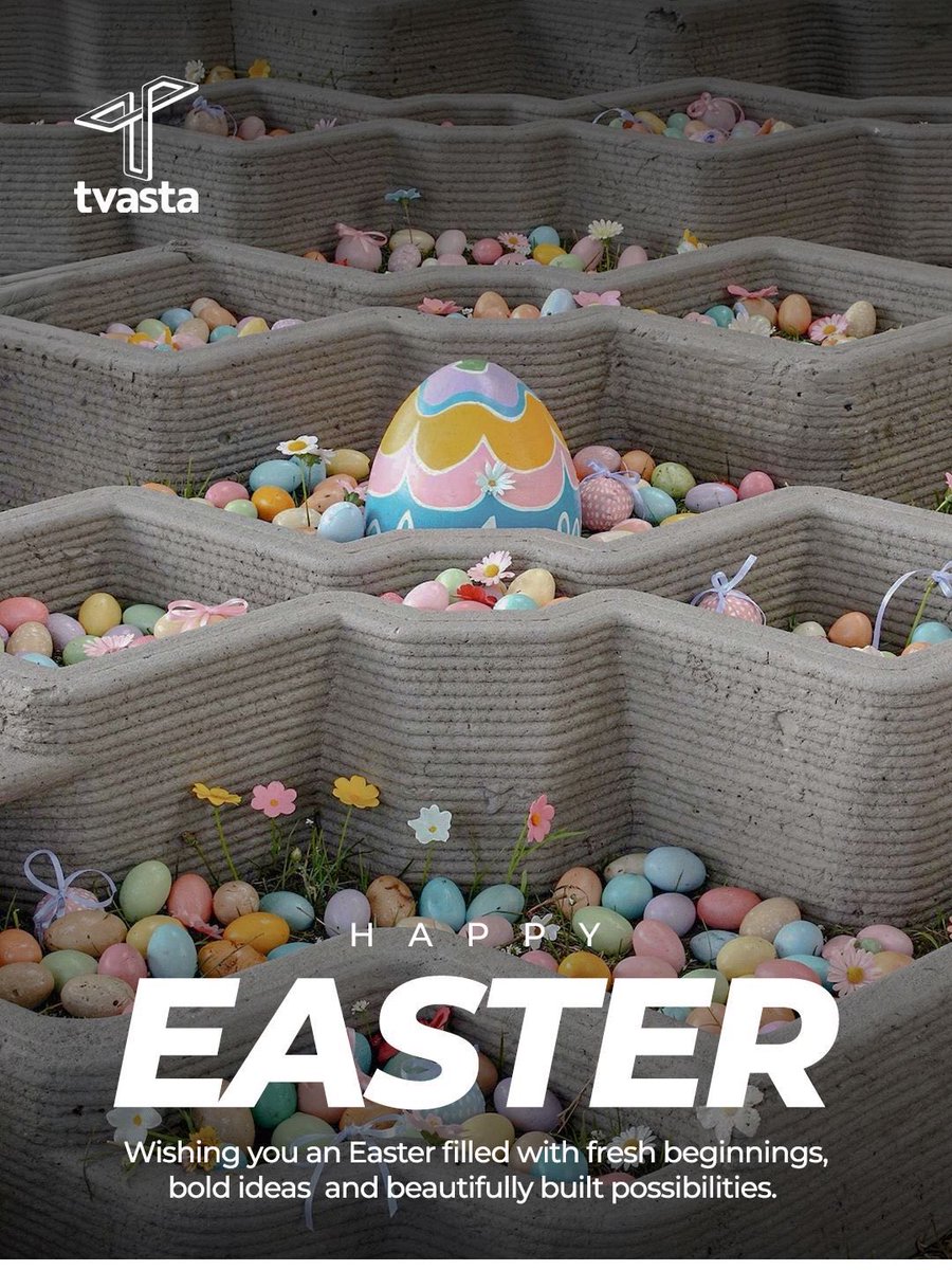 Tvasta tweet media