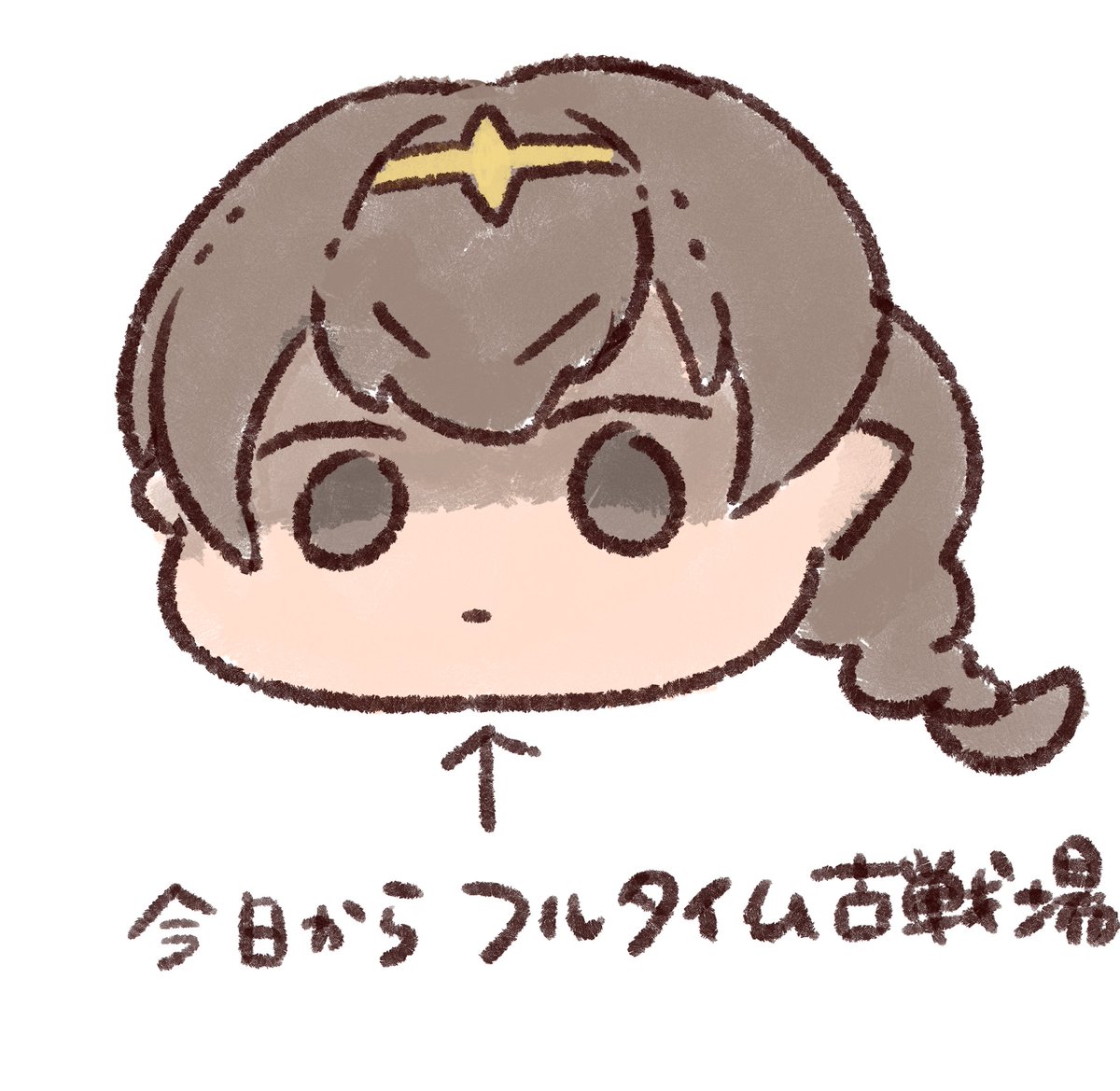 さめ🦈みこす tweet media