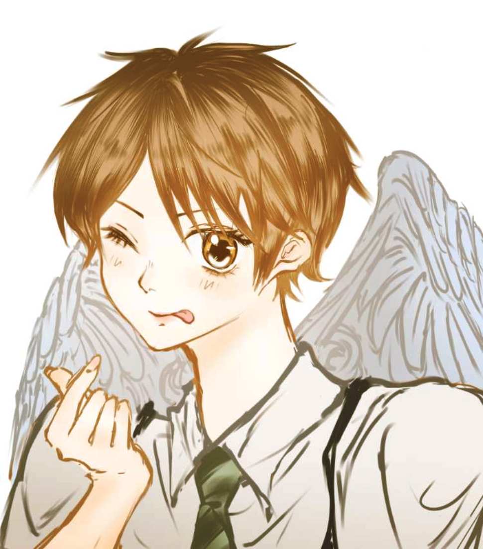 트친소 유피 tweet media