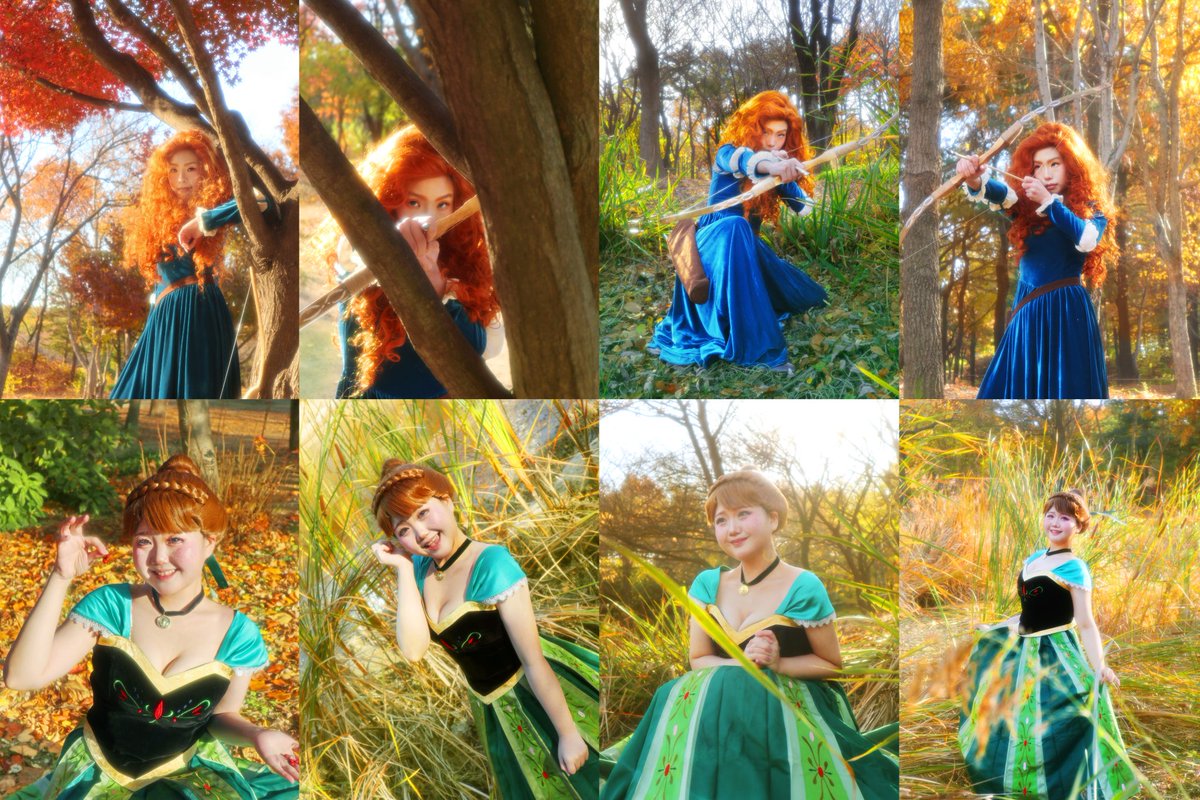 하늘 | 트친소 tweet media