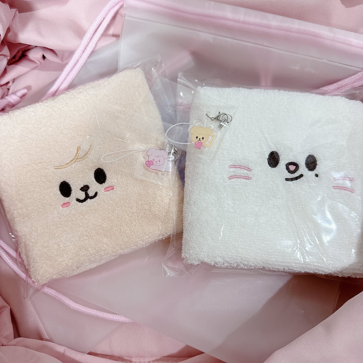 토끼풀🍀 tweet media