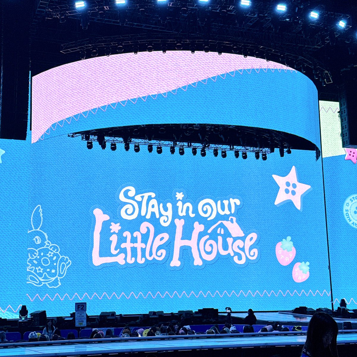 토끼풀🍀 tweet media