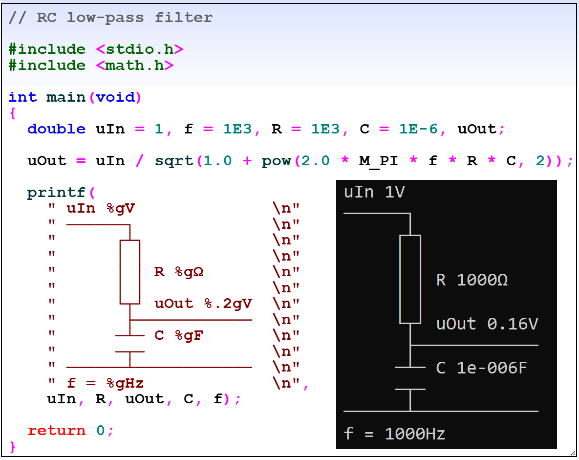RC low-pass filter in C
facebook.com/groups/8324673…