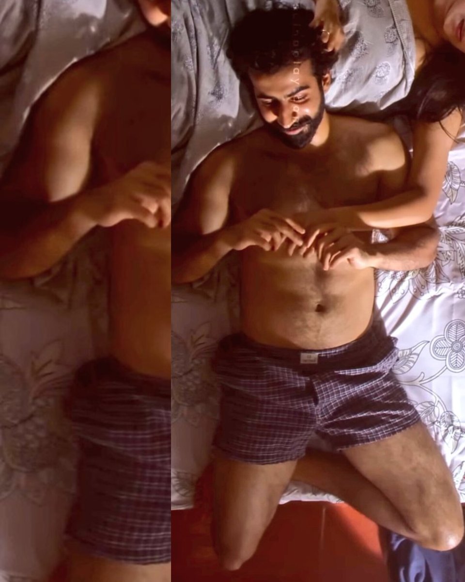 Indian Men Central tweet media