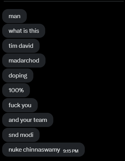 Krishna Lahoti tweet media