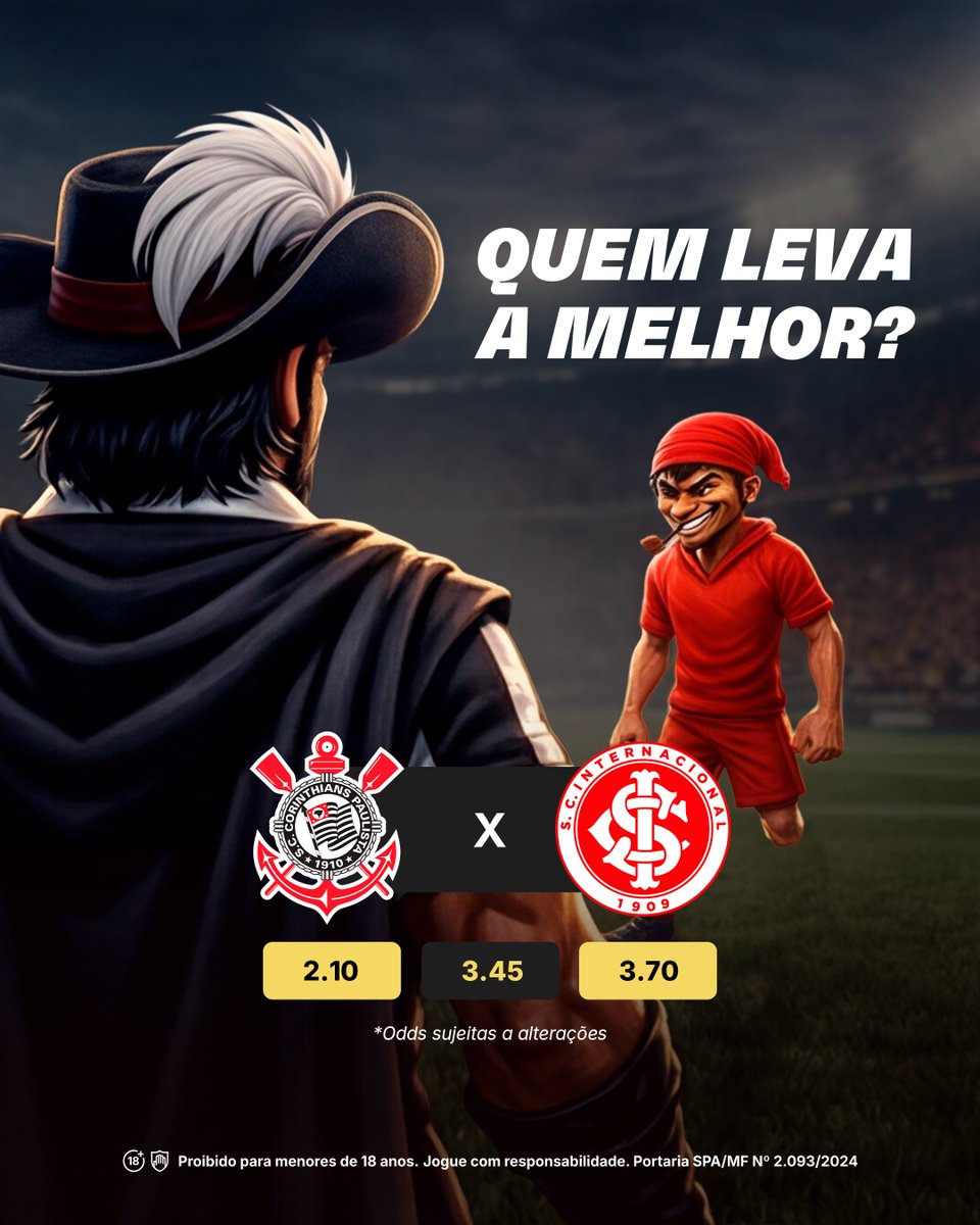 KTO Brasil tweet media