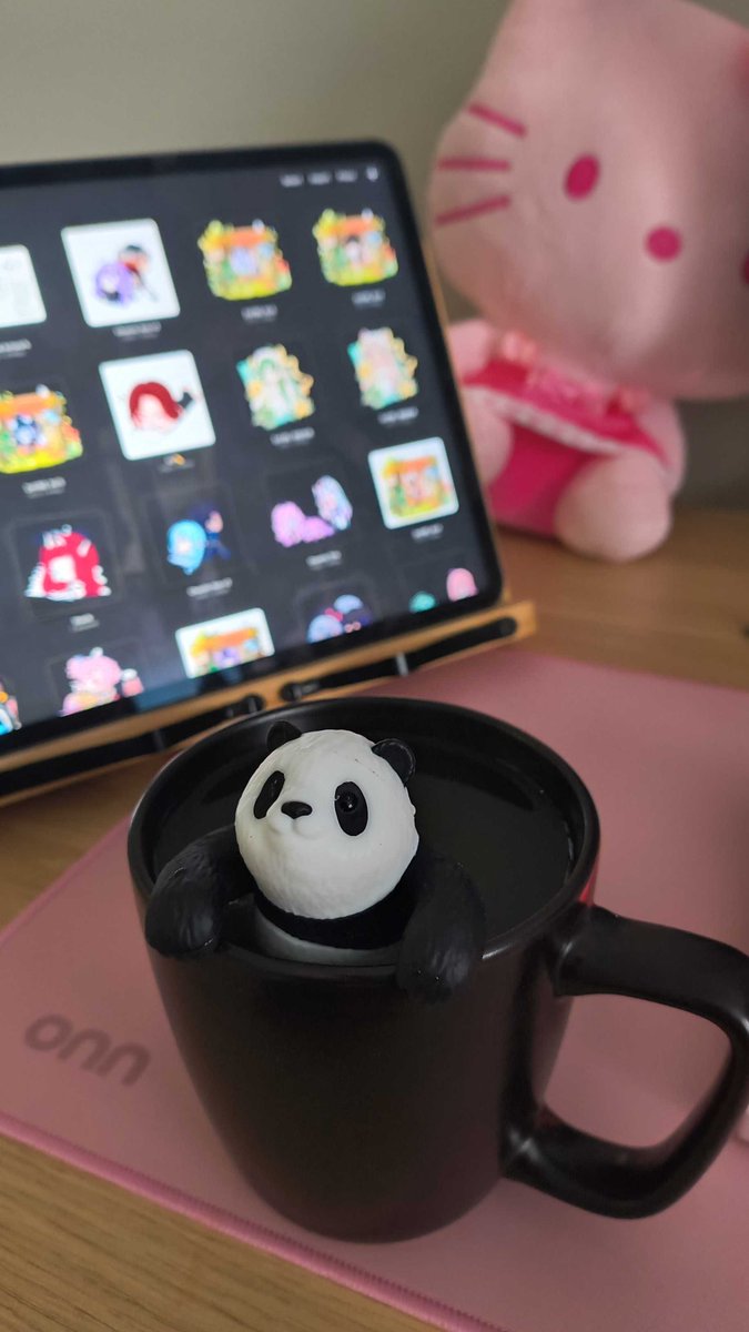 KumaComms ♥️ | VGen tweet media