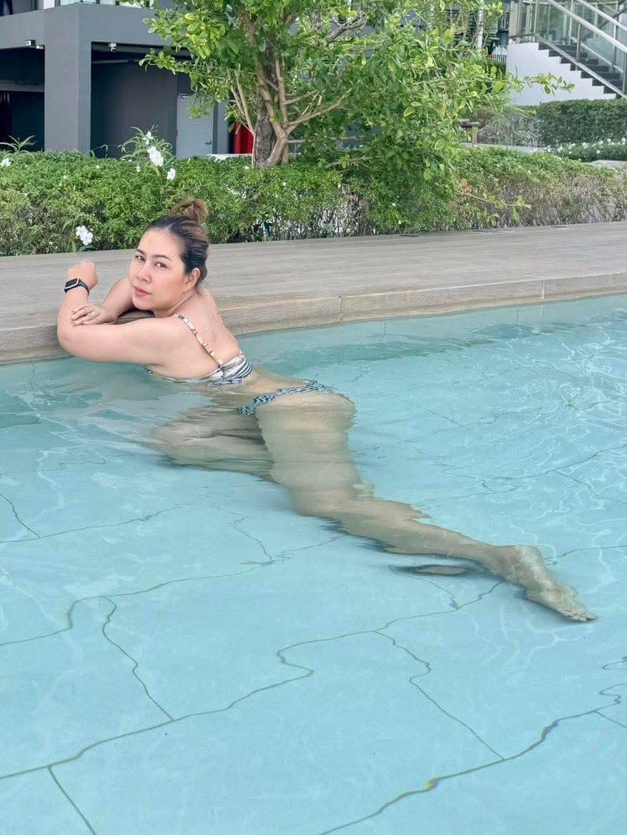 น่าซอย. tweet media