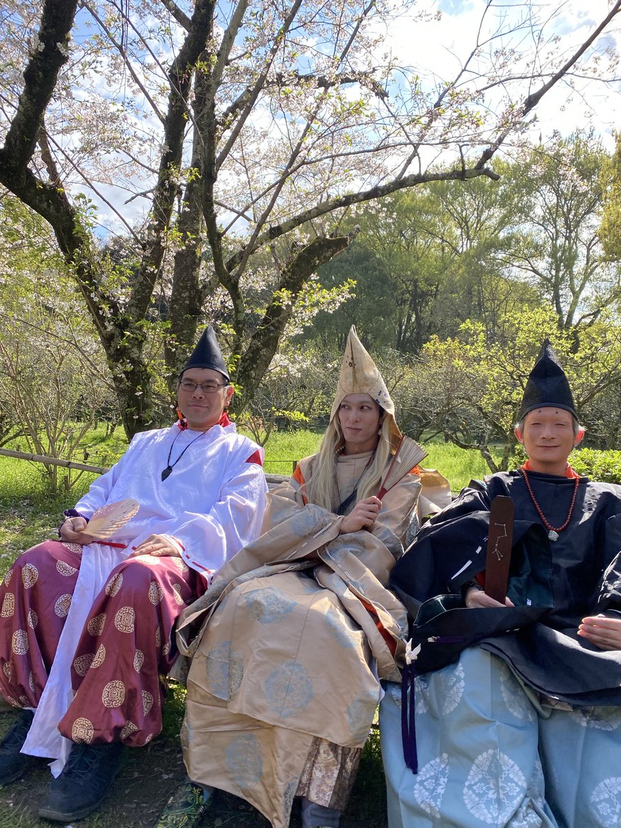 政竿@長虫 tweet media