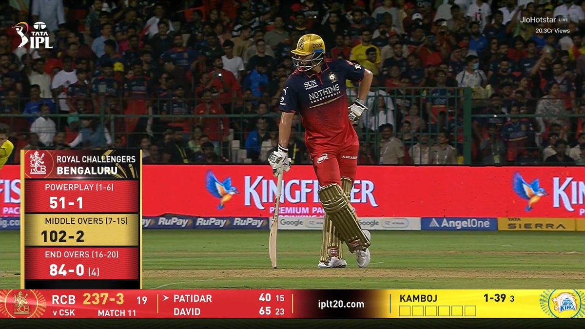 149inEdgbaston's tweet image. Tim David casually chilling after hitting the ball outside the stadium. 🥵