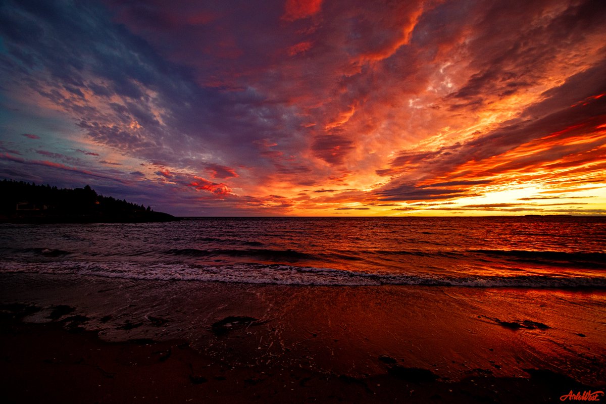 ArloWest's tweet image. Happy Easter from Small Point, Maine.
#landscapephotography #OceanStateOfMind #PhotographyIsArt #Maine