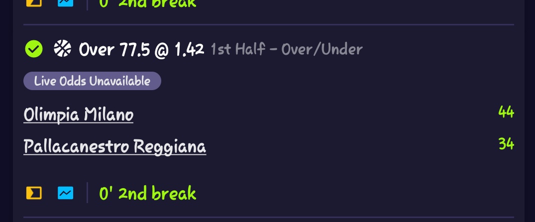 ABLE BOY 𓃵 tweet media