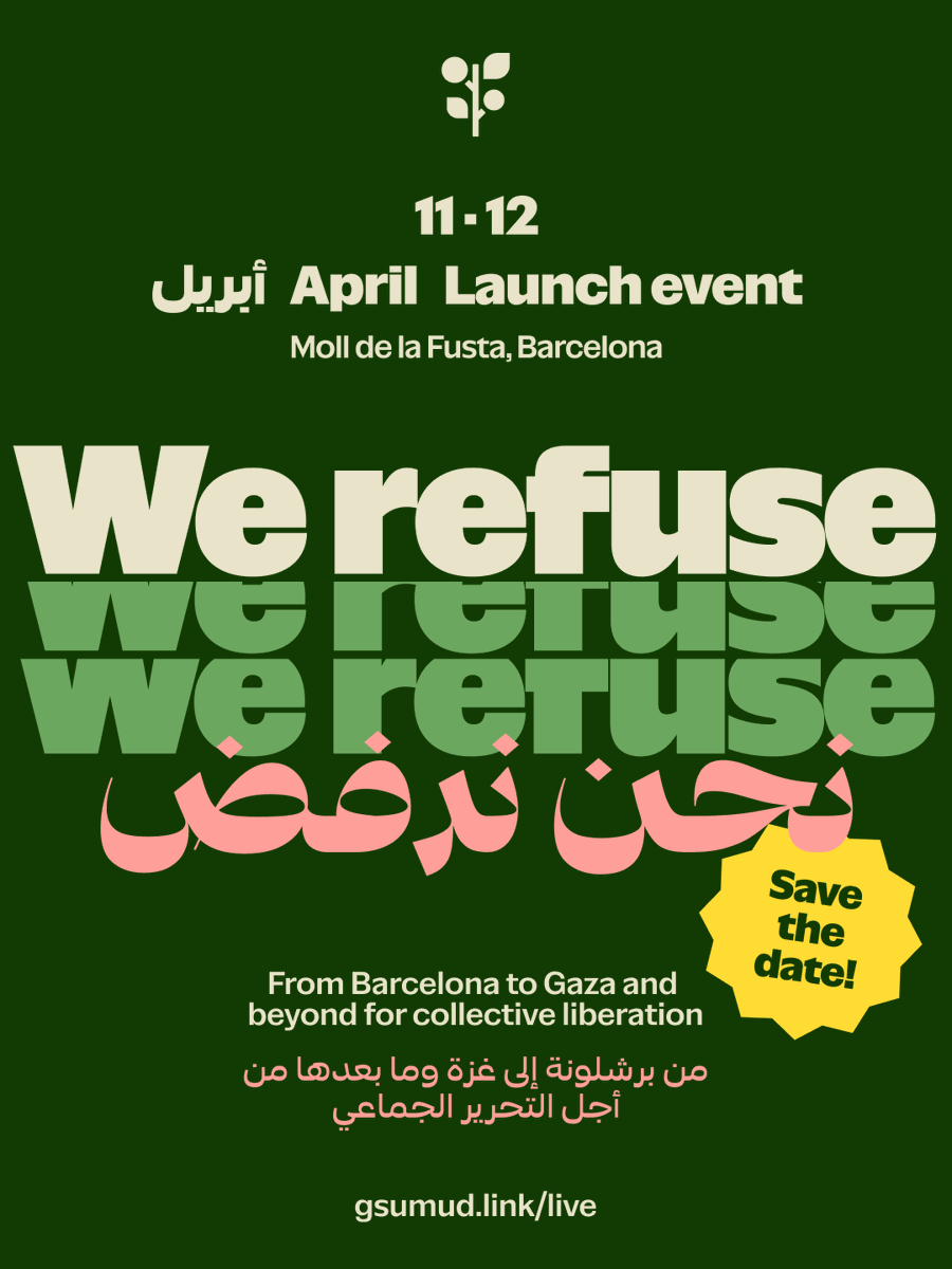 Global Sumud Flotilla tweet media