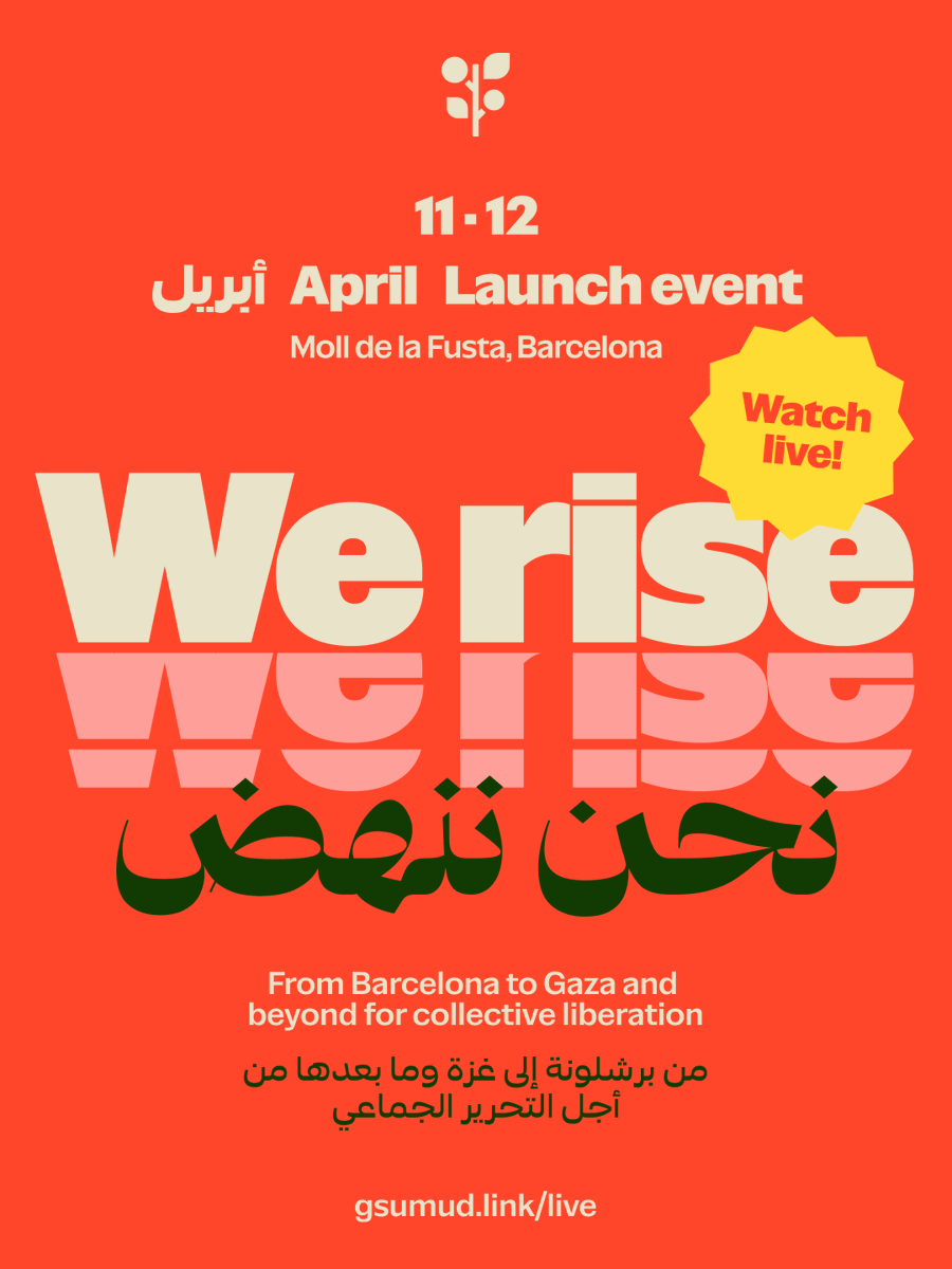 Global Sumud Flotilla tweet media