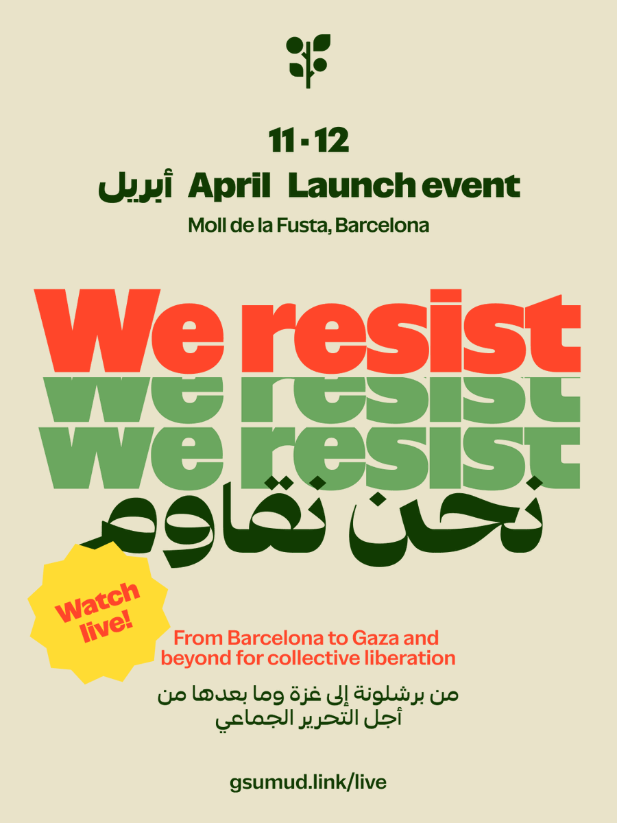 Global Sumud Flotilla tweet media