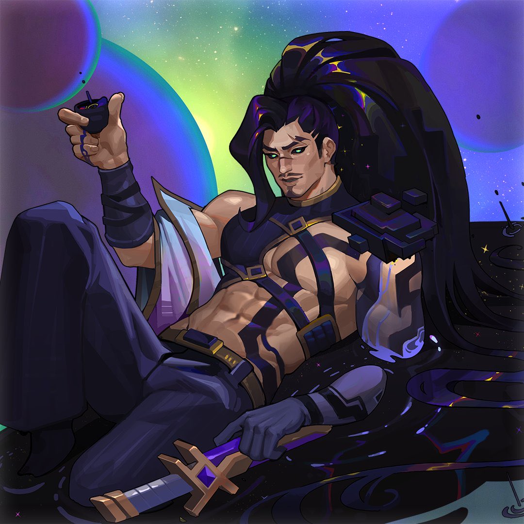 Teamfight Tactics ES tweet media