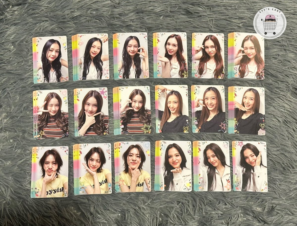 EYY'S CART 🛒 tweet media