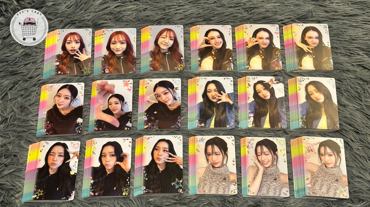 EYY'S CART 🛒 tweet media