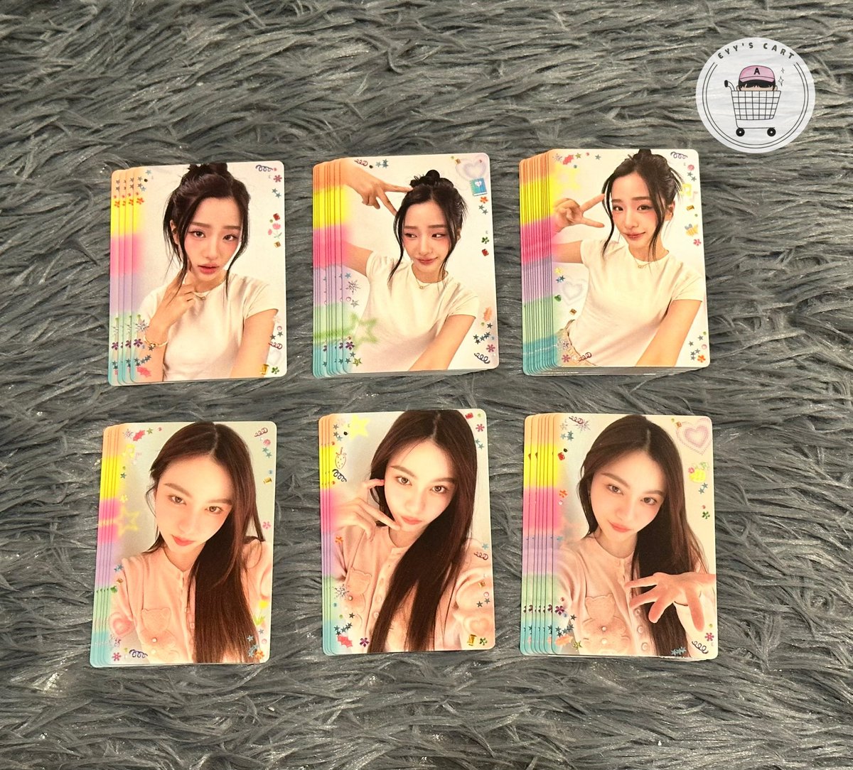 EYY'S CART 🛒 tweet media