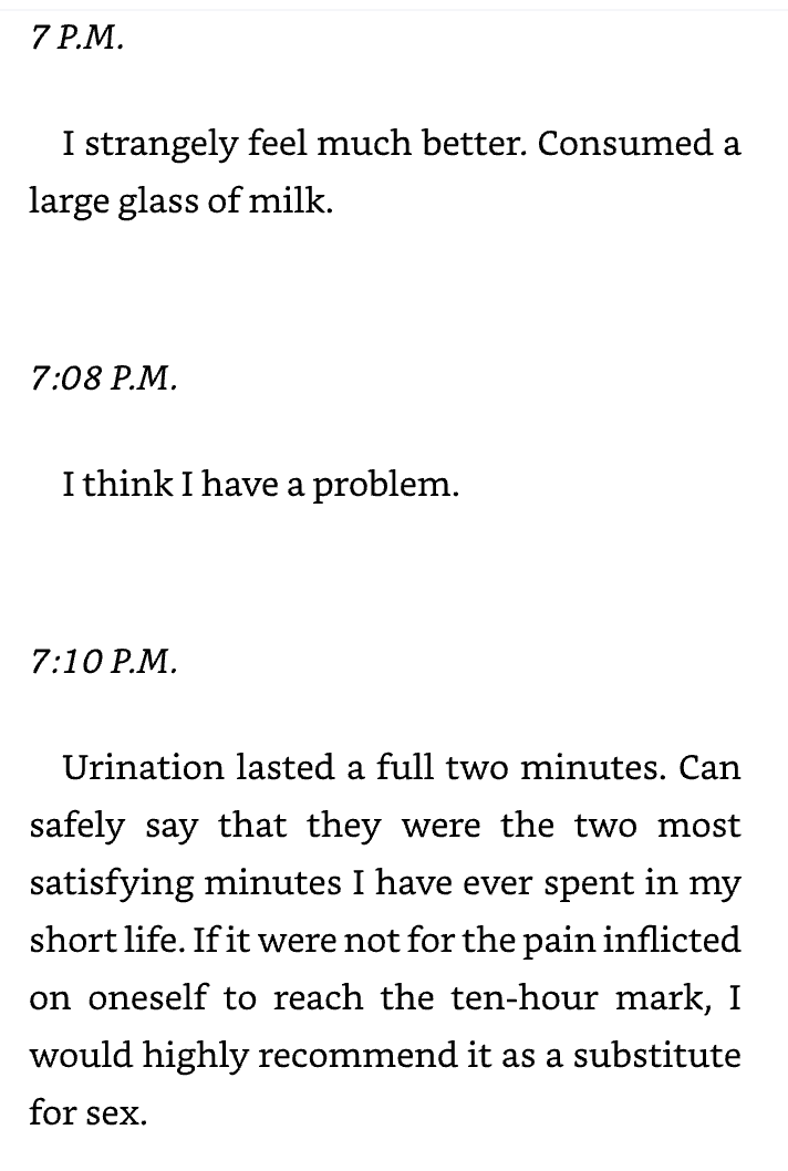 🔞lynchian homoeroticism tweet media