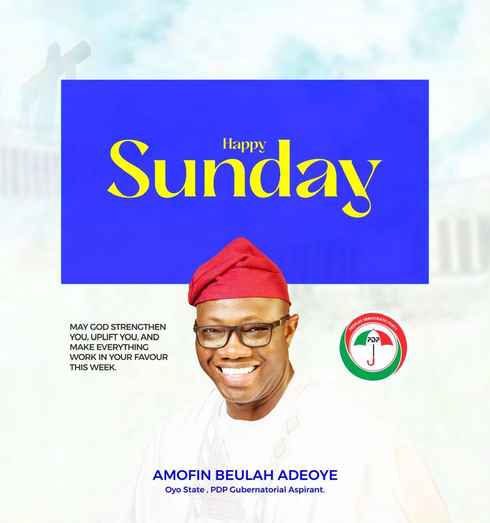 As we celebrate this blessed Easter Sunday, I want to extend my warmest wishes to all Christians.

May this season of renewal bring peace, hope, and joy into your hearts.

Easter reminds us of the power of resilience, faith, and love, values that we hold dear as we continue to