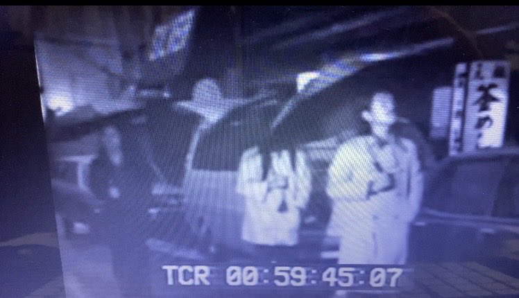 JOURNEY‐MAN🍥 tweet media