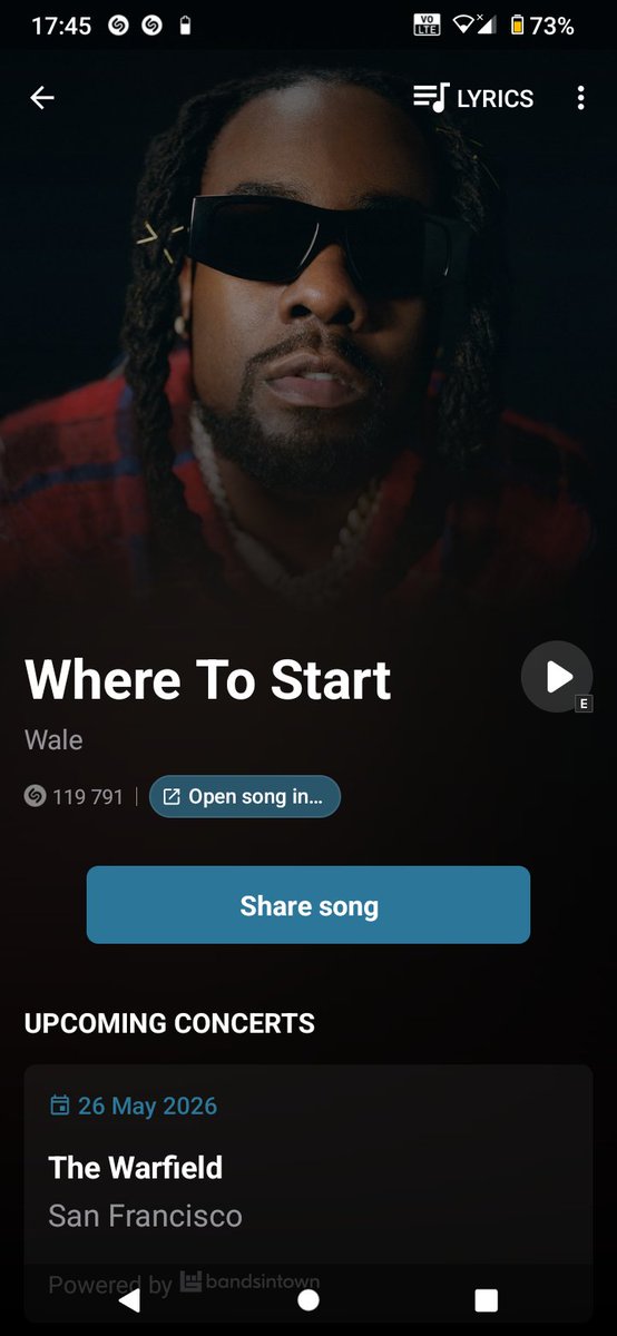 LeeuwBoipelo's tweet photo. @Fif_laaa First Time Hearing This Wale Joint And I'm Loving It Already 🎧♥️ https://t.co/3n9dbfjp5V