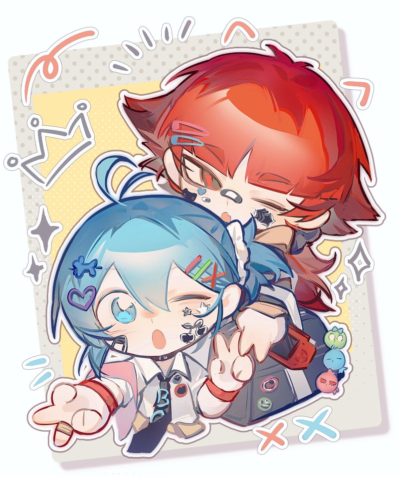 飞十三 tweet media