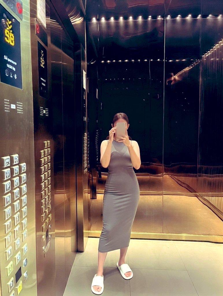hakiemkl's tweet photo. KL &amp; JB Talent 1 : Bell
Petite, Shy Girl, stunning looks 🤩 
Sangat peramah dan innocent ye

Age : 27
Status : Single
Height 165 
Weight : 50
Cup : 34A 
Body type

Available:
KL : Weekday
JB : Weekend

Ready untuk hilangkan tenaga lebih korang. Nak details DM https://t.co/OHuyF5OkGq