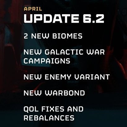 Helldivers Alerts tweet media