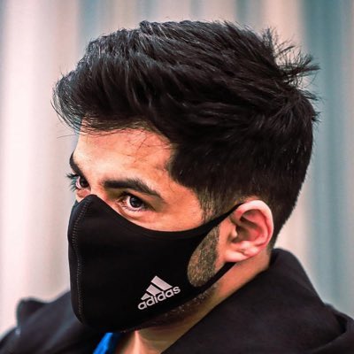 برهم tweet media