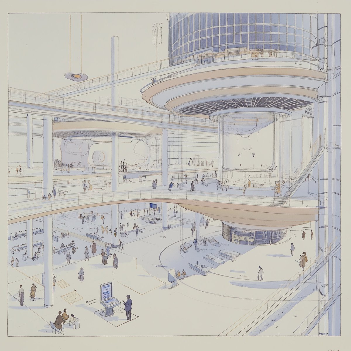 Séb Krier tweet media