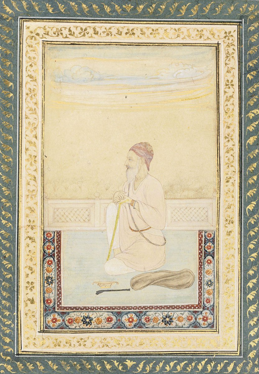 According to Sufi principles, the innermost self serves as a repository of direct vision of Allāh, in the same way as the spirits are the repository of love and the hearts are the repository of knowledge.