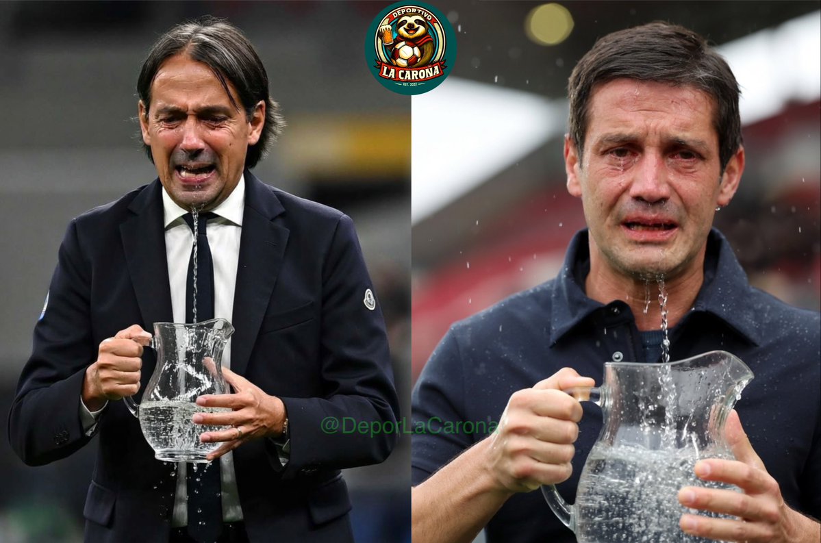 Deportivo La Caroña tweet media