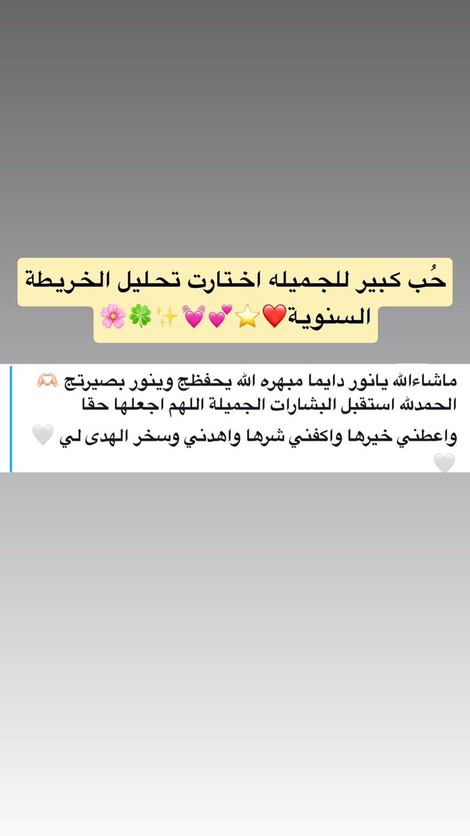 نور🔮 tweet media