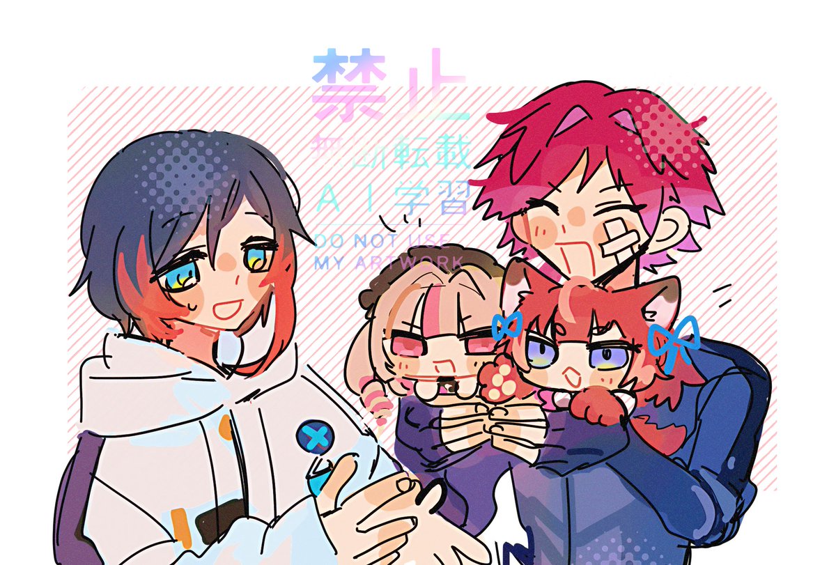 efu8@🌈【南1ホール G-16】 tweet media