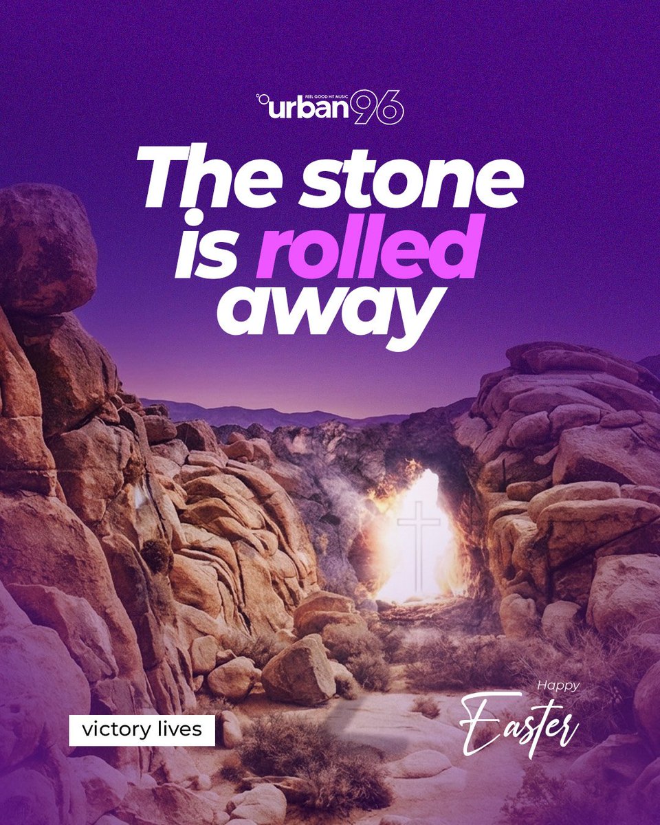 URBAN 96.5 RADIO tweet media