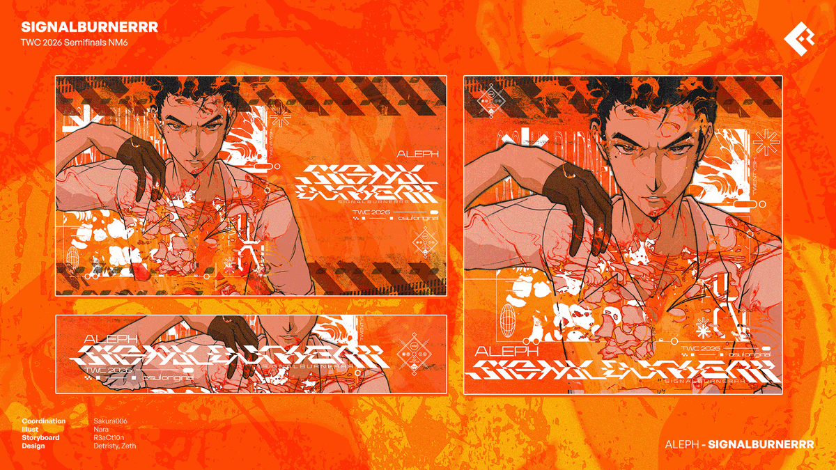 傑 ✲ Zeth tweet media