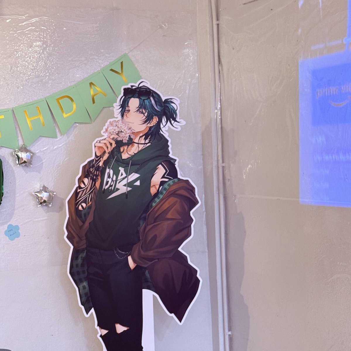 Mai:_Jaꕤ˙𐃷˙⊙⊝⊜ tweet media