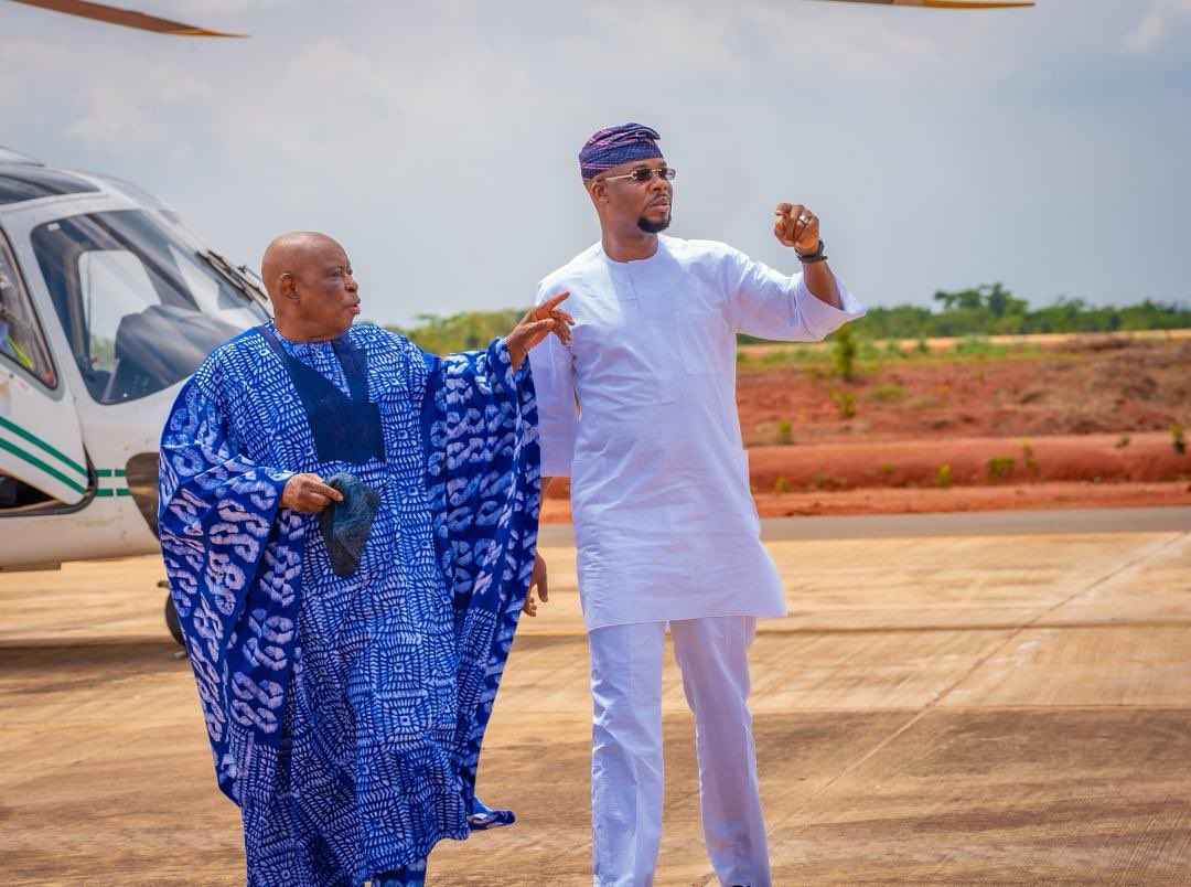 Kamorudeen Olawale Yusuf (Kamosky) tweet media