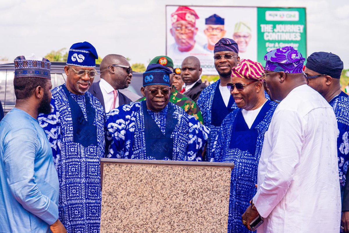 Kamorudeen Olawale Yusuf (Kamosky) tweet media